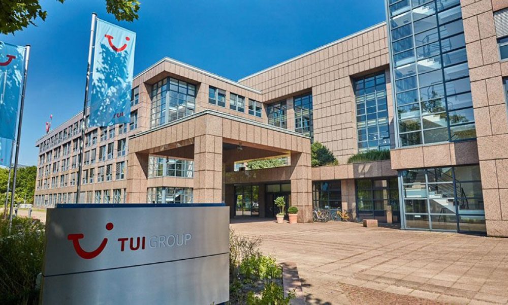 TUI: Πούλησε το μερίδιο που κατείχε στην αλυσίδα ταξιδιωτικών πρακτορείων RTK