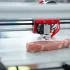 Τρόφιμα από 3d printer, η τεχνολογία εφαρμόζεται ήδη