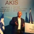 Το AKIS είναι το μεγάλο βήμα που ενώνει το παρόν με το μέλλον του Έλληνα αγρότη