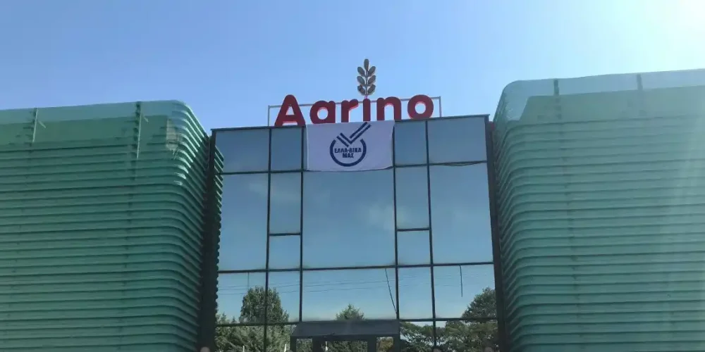 Agrino: Ιστορικό ρεκόρ σε πωλήσεις και κερδοφορία
