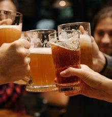 Ale και Lager, οι δύο κύριες κατηγορίες μπύρας