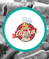 Alpha Kebab