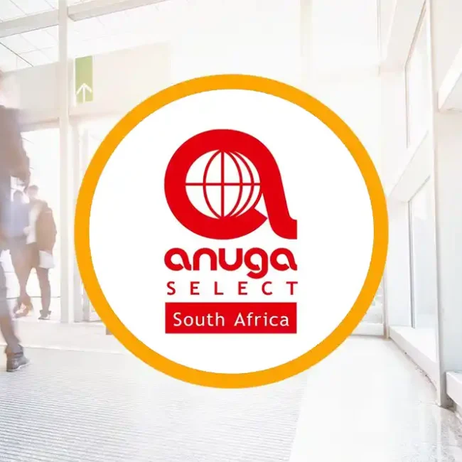 Anuga Select South Africa