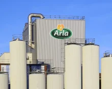 Arla: Η έλλειψη εξειδικευμένων εργαζομένων απειλεί την ασφάλεια τροφίμων