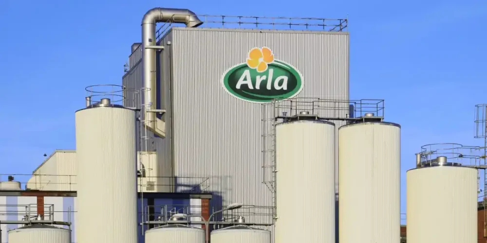 Arla: Η έλλειψη εξειδικευμένων εργαζομένων απειλεί την ασφάλεια τροφίμων