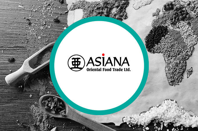 Asiana Ltd