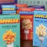 Η Barilla εξαγοράζει την επιχείρηση ζυμαρικών Goodles