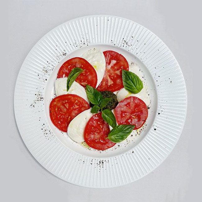 Σαλάτα Caprese