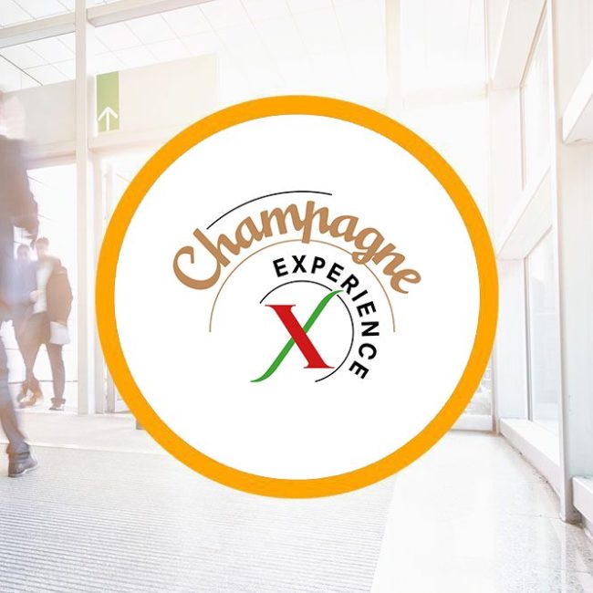 Champagne Experience