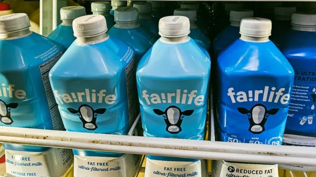 Coca-Cola: Σταματά την παραγωγή της Fairlife μετά από κυβερνοεπίθεση
