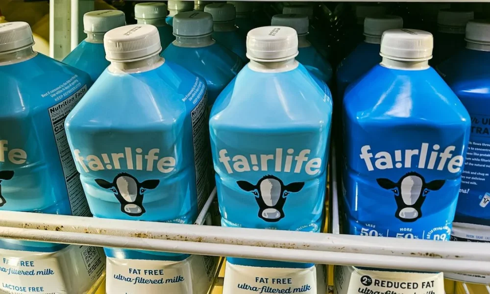 Coca-Cola: Σταματά την παραγωγή της Fairlife μετά από κυβερνοεπίθεση