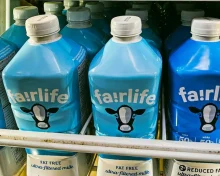 Coca-Cola: Σταματά την παραγωγή της Fairlife μετά από κυβερνοεπίθεση