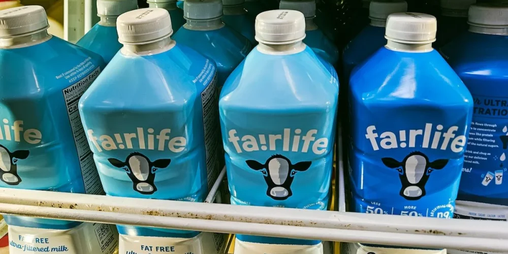 Coca-Cola: Σταματά την παραγωγή της Fairlife μετά από κυβερνοεπίθεση