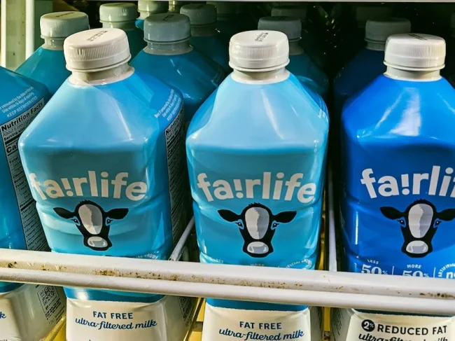 Coca-Cola: Σταματά την παραγωγή της Fairlife μετά από κυβερνοεπίθεση