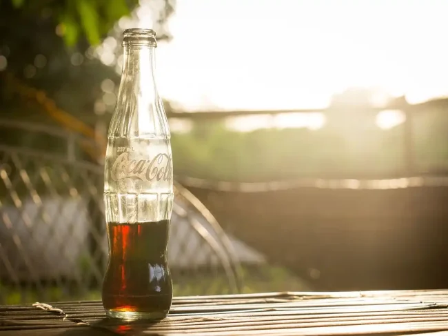 Βρέθηκε ο πρόγονος της Coca-Cola στην Ιταλία