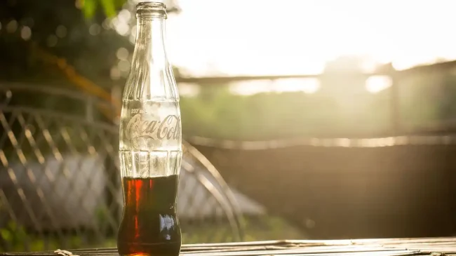 Βρέθηκε ο πρόγονος της Coca-Cola στην Ιταλία
