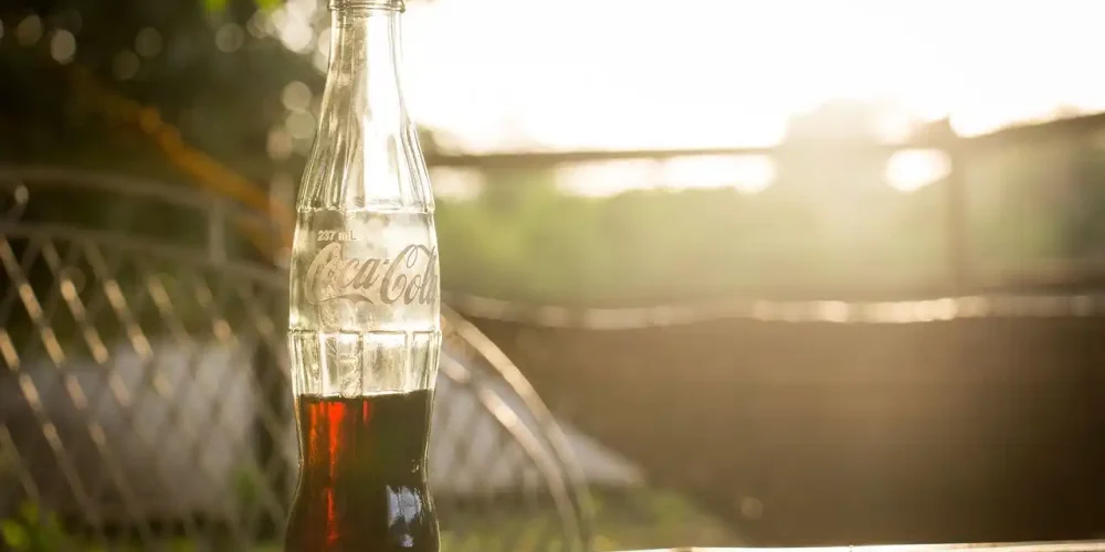 Βρέθηκε ο πρόγονος της Coca-Cola στην Ιταλία