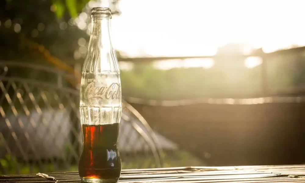 Βρέθηκε ο πρόγονος της Coca-Cola στην Ιταλία