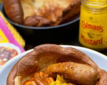 Η Unilever βγάζει προς πώληση τη Colman’s πριν από τη συμφωνία με τη McCormick