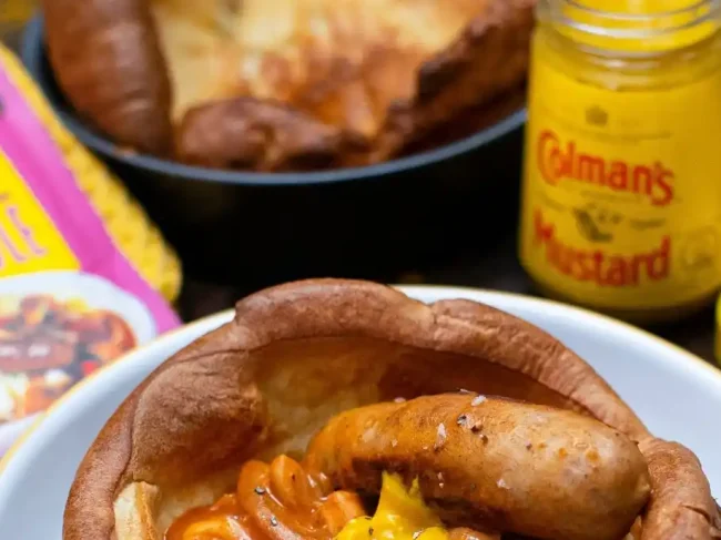 Η Unilever βγάζει προς πώληση τη Colman’s πριν από τη συμφωνία με τη McCormick