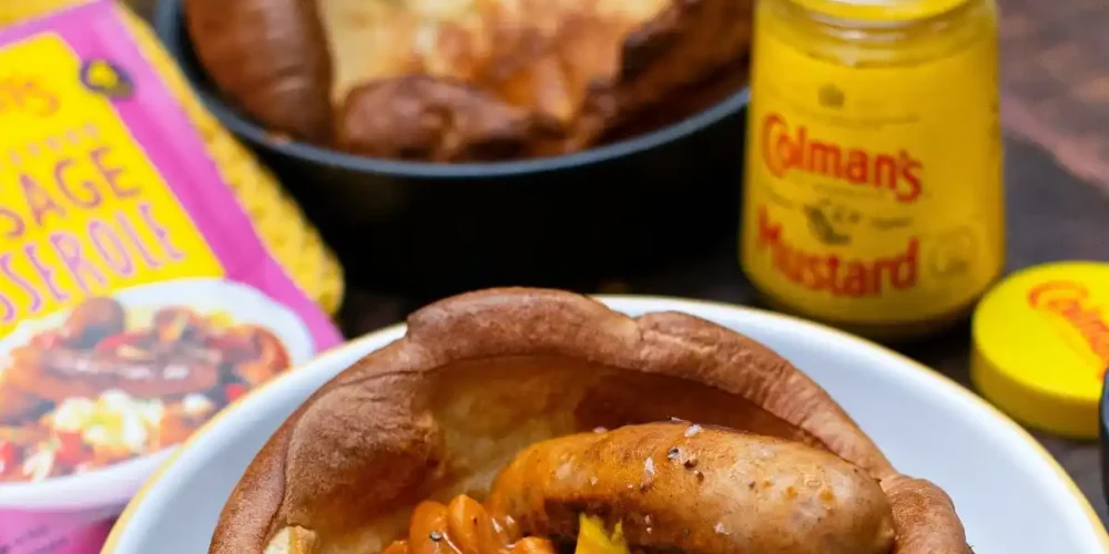 Η Unilever βγάζει προς πώληση τη Colman’s πριν από τη συμφωνία με τη McCormick
