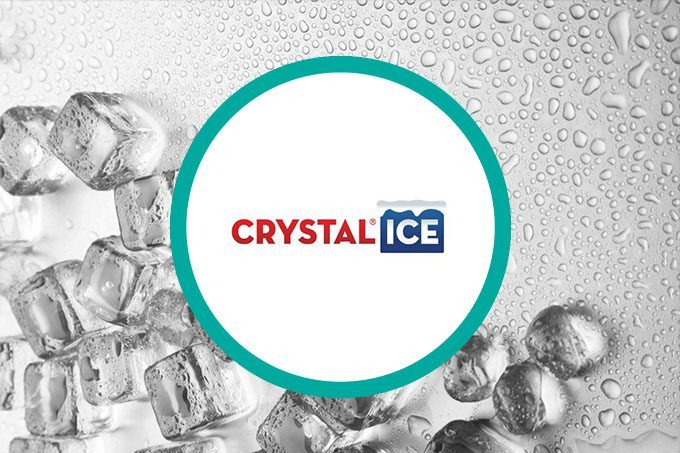 Crystal Ice
