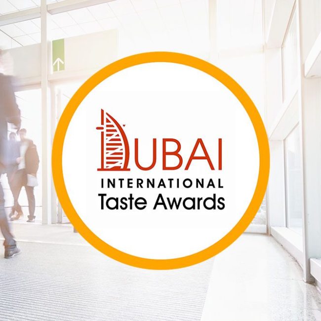 Dubai International Taste Awards