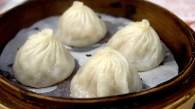 Dumplings: το γευστικό ταξίδι από την Κίνα στην Ευρώπη μέσω του Δρόμου του Μεταξιού