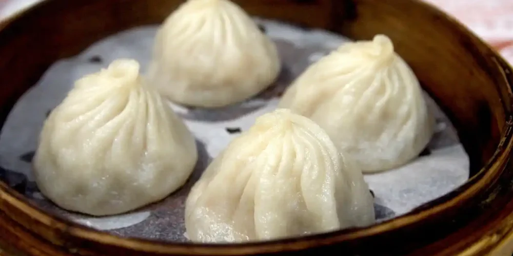 Dumplings: το γευστικό ταξίδι από την Κίνα στην Ευρώπη μέσω του Δρόμου του Μεταξιού