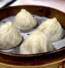 Dumplings: το γευστικό ταξίδι από την Κίνα στην Ευρώπη μέσω του Δρόμου του Μεταξιού