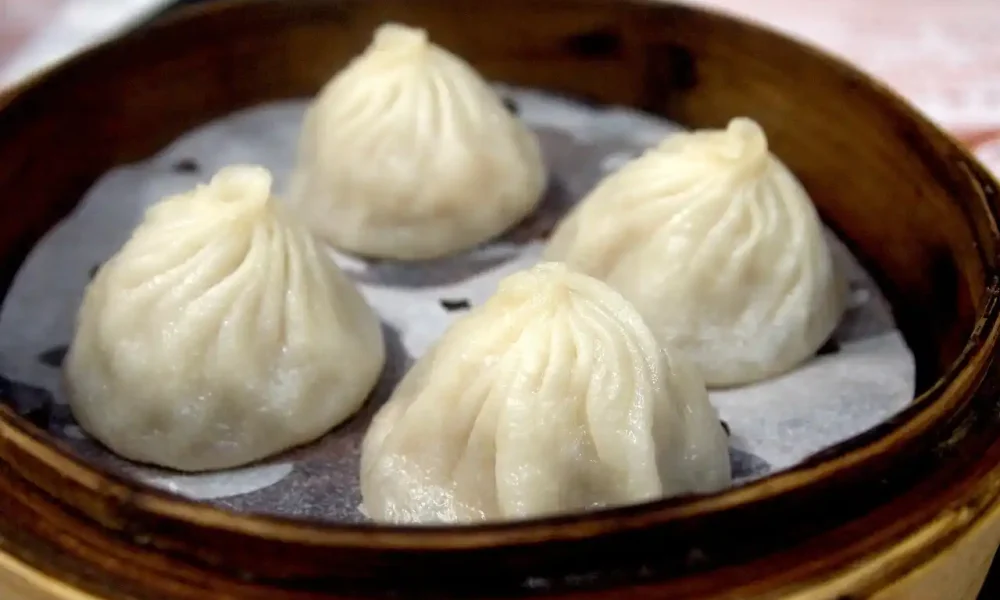 Dumplings: το γευστικό ταξίδι από την Κίνα στην Ευρώπη μέσω του Δρόμου του Μεταξιού