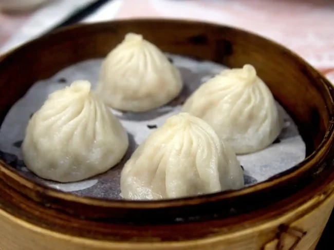 Dumplings: το γευστικό ταξίδι από την Κίνα στην Ευρώπη μέσω του Δρόμου του Μεταξιού