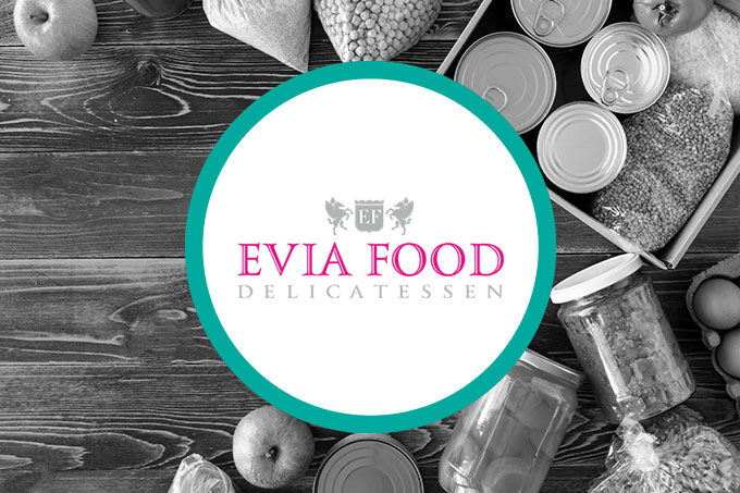 Evia Food