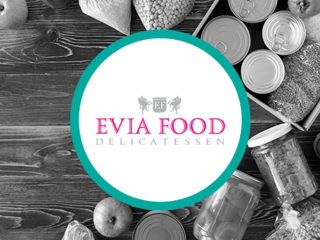 Evia Food