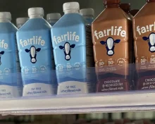 Επανεκκινεί την παραγωγή της η Fairlife μετά από κυβερνοεπίθεση, σύμφωνα με την Coca-Cola