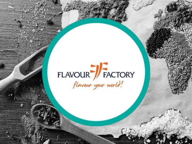 Flavour Factory