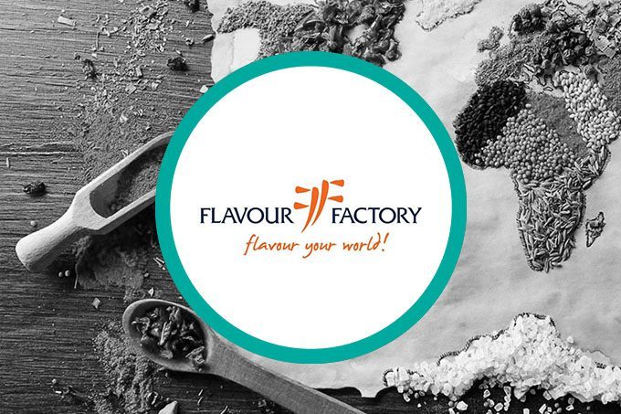 Flavour Factory