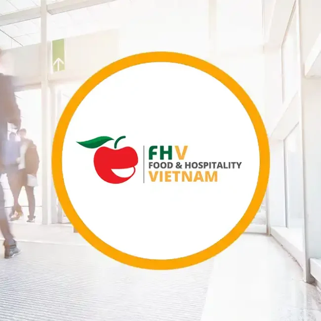 Food &#038; Hotel (Hospitality) Vietnam