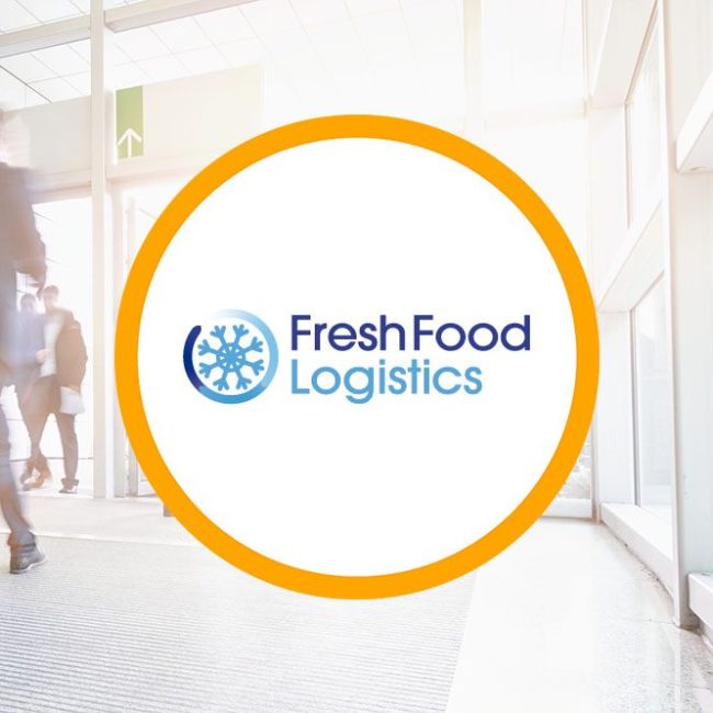 Fresh Food Logistics