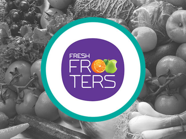 Fresh Frooters