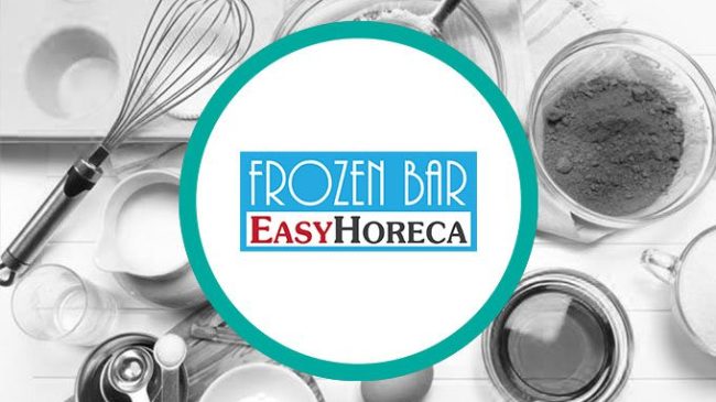 FrozenBar – EasyHoreca