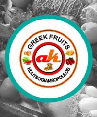 GREEK Fruits