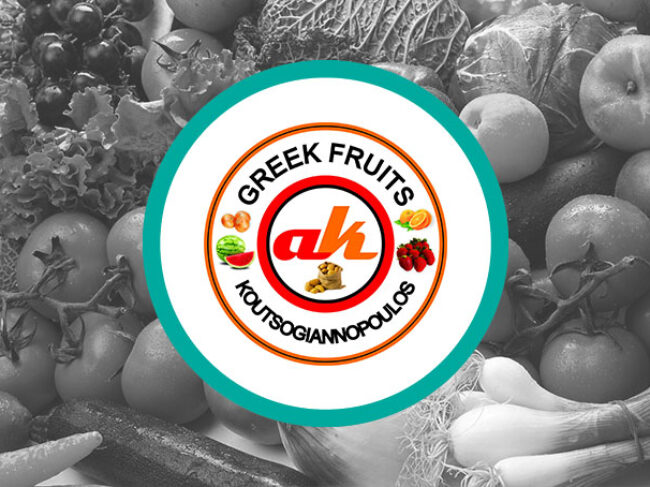 GREEK Fruits