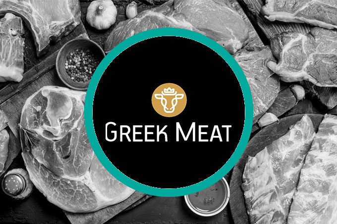 Ginis Greek Meat