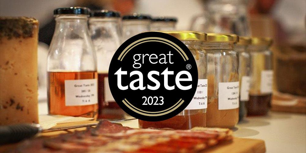 Great Taste 2023, πολλά βραβεία για κορυφαία τρόφιμα και ποτά από την Ελλάδα