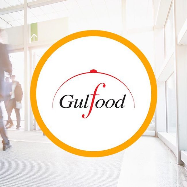 Gulfood
