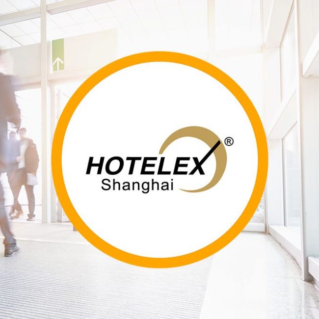 HOTELEX Shanghai
