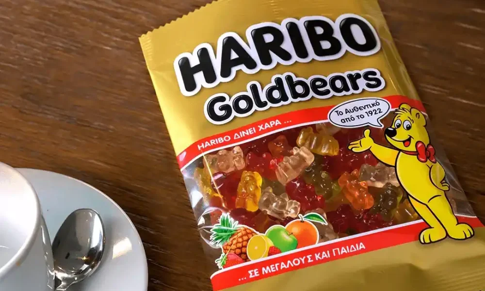 Η Haribo ακυρώνει επένδυση 300 εκατ. ευρώ για νέο εργοστάσιο στη Γερμανία