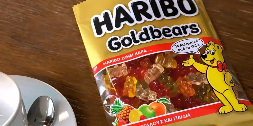 Η Haribo ακυρώνει επένδυση 300 εκατ. ευρώ για νέο εργοστάσιο στη Γερμανία