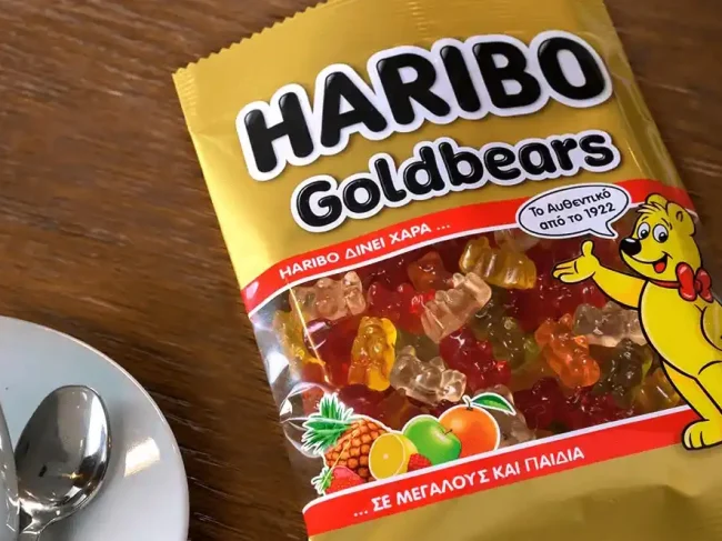 Η Haribo ακυρώνει επένδυση 300 εκατ. ευρώ για νέο εργοστάσιο στη Γερμανία
